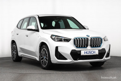 BMW iX1 Gebrauchtwagen BMW iX1 Gebrauchtwagen