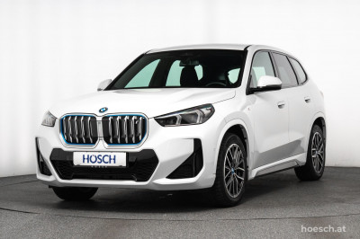 BMW iX1 Gebrauchtwagen BMW iX1 Gebrauchtwagen