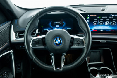 BMW iX1 Gebrauchtwagen BMW iX1 Gebrauchtwagen