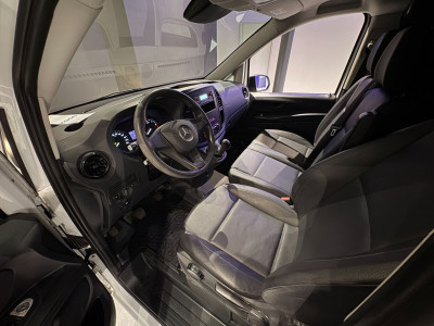 Mercedes-Benz Vito Gebrauchtwagen Mercedes-Benz Vito Gebrauchtwagen