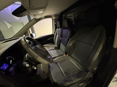 Mercedes-Benz Vito Gebrauchtwagen Mercedes-Benz Vito Gebrauchtwagen
