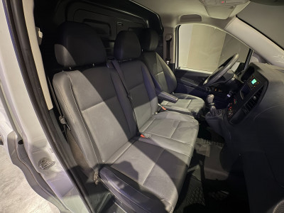 Mercedes-Benz Vito Gebrauchtwagen Mercedes-Benz Vito Gebrauchtwagen