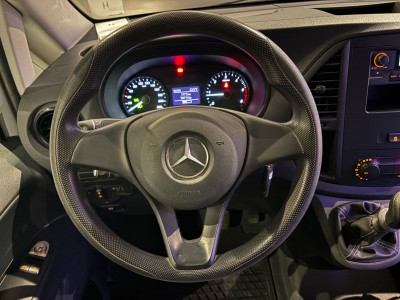 Mercedes-Benz Vito Gebrauchtwagen Mercedes-Benz Vito Gebrauchtwagen