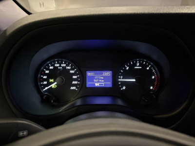 Mercedes-Benz Vito Gebrauchtwagen Mercedes-Benz Vito Gebrauchtwagen