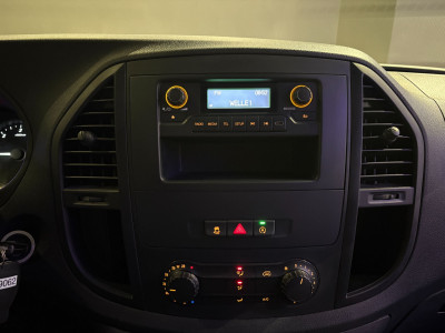 Mercedes-Benz Vito Gebrauchtwagen Mercedes-Benz Vito Gebrauchtwagen