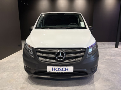 Mercedes-Benz Vito Gebrauchtwagen Mercedes-Benz Vito Gebrauchtwagen