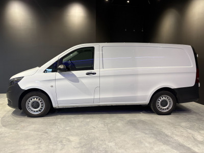 Mercedes-Benz Vito Gebrauchtwagen Mercedes-Benz Vito Gebrauchtwagen
