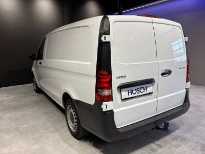 Mercedes-Benz Vito Gebrauchtwagen Mercedes-Benz Vito Gebrauchtwagen