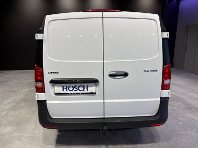Mercedes-Benz Vito Gebrauchtwagen Mercedes-Benz Vito Gebrauchtwagen