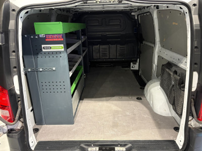 Mercedes-Benz Vito Gebrauchtwagen Mercedes-Benz Vito Gebrauchtwagen
