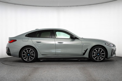 BMW i4 Gebrauchtwagen BMW i4 Gebrauchtwagen