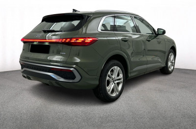 Audi Q5 Gebrauchtwagen Audi Q5 Gebrauchtwagen
