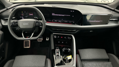 Audi Q5 Gebrauchtwagen Audi Q5 Gebrauchtwagen