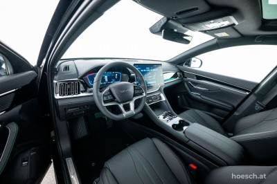BYD Seal U Gebrauchtwagen BYD Seal U Gebrauchtwagen