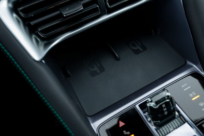 BYD Seal U Gebrauchtwagen BYD Seal U Gebrauchtwagen