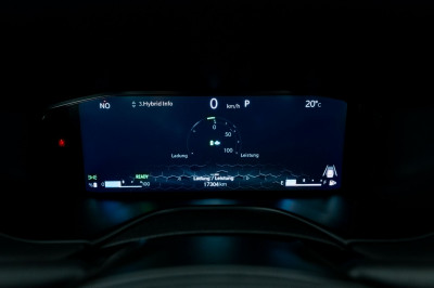 Jeep Compass Gebrauchtwagen