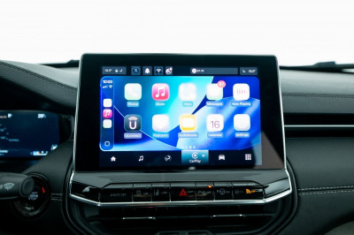 Jeep Compass Gebrauchtwagen