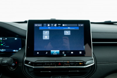 Jeep Compass Gebrauchtwagen