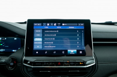 Jeep Compass Gebrauchtwagen