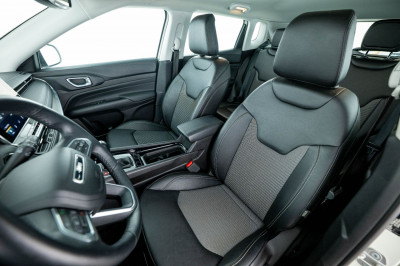 Jeep Compass Gebrauchtwagen