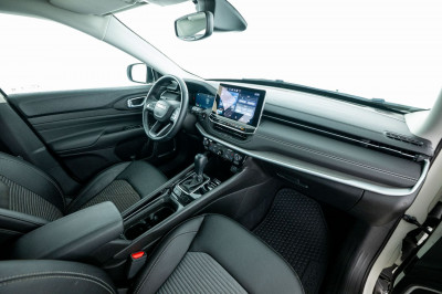 Jeep Compass Gebrauchtwagen