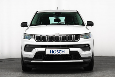 Jeep Compass Gebrauchtwagen