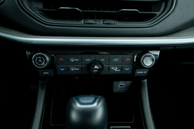 Jeep Compass Gebrauchtwagen