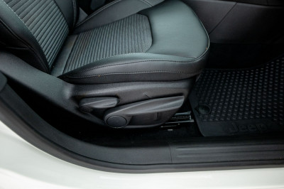 Jeep Compass Gebrauchtwagen