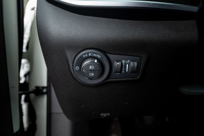 Jeep Compass Gebrauchtwagen