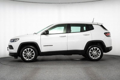 Jeep Compass Gebrauchtwagen
