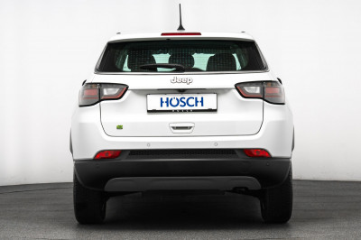 Jeep Compass Gebrauchtwagen