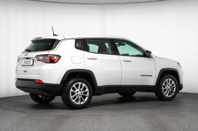 Jeep Compass Gebrauchtwagen