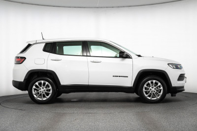 Jeep Compass Gebrauchtwagen