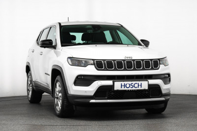 Jeep Compass Gebrauchtwagen