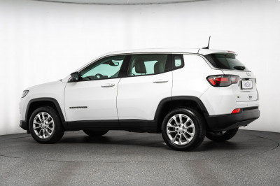 Jeep Compass Gebrauchtwagen