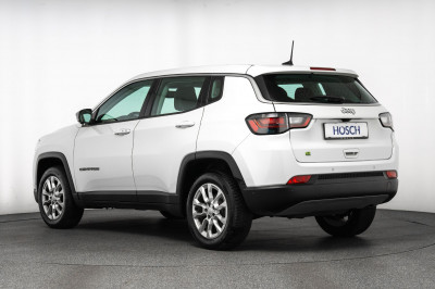 Jeep Compass Gebrauchtwagen