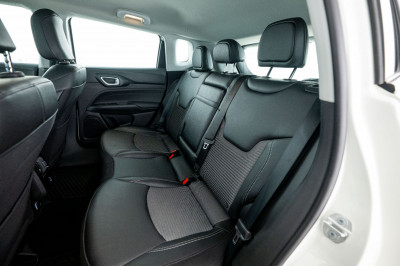 Jeep Compass Gebrauchtwagen