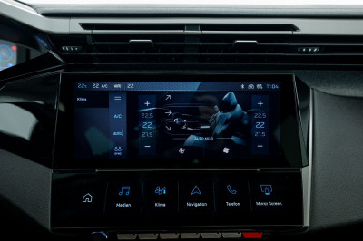 Peugeot 408 Gebrauchtwagen