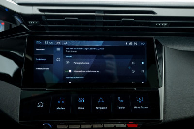 Peugeot 408 Gebrauchtwagen