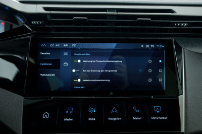 Peugeot 408 Gebrauchtwagen