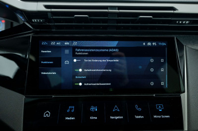Peugeot 408 Gebrauchtwagen