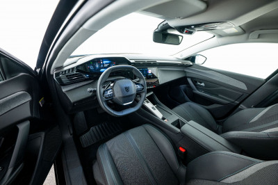 Peugeot 408 Gebrauchtwagen