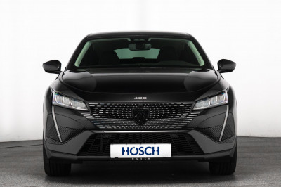 Peugeot 408 Gebrauchtwagen