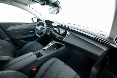 Peugeot 408 Gebrauchtwagen