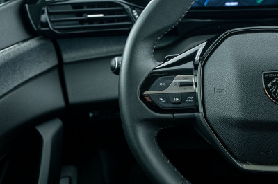 Peugeot 408 Gebrauchtwagen