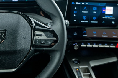 Peugeot 408 Gebrauchtwagen