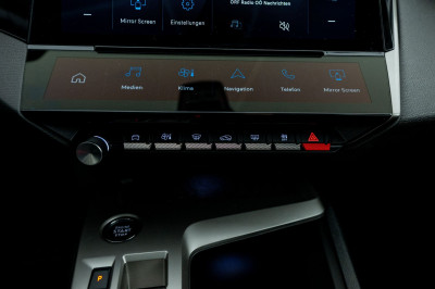 Peugeot 408 Gebrauchtwagen