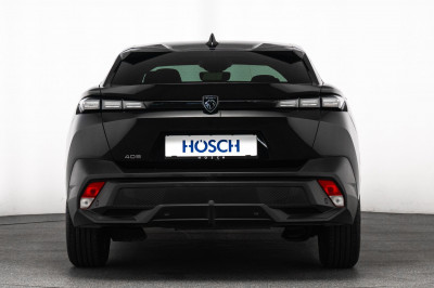 Peugeot 408 Gebrauchtwagen