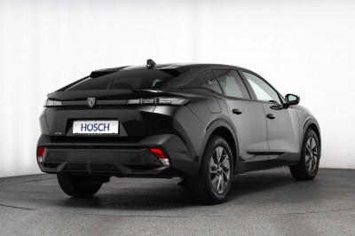Peugeot 408 Gebrauchtwagen