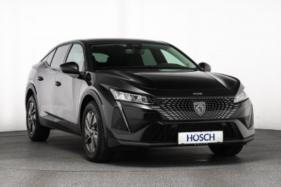 Peugeot 408 Gebrauchtwagen
